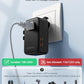 Air” Universal Travel Adapter 2 USB