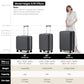 Carry On Luggage
