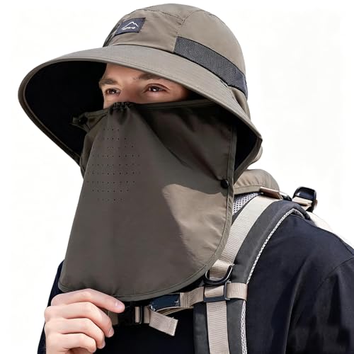 Outdoor Sun Hat for Men Women