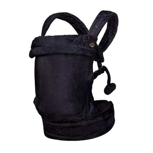 Baby Carrier for Newborn to Toddler