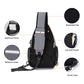 Sling Backpack Bag