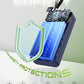 60000mAh Portable Charger for Camping