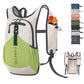 10L Hiking Backpack for Men Women Lightweight Foldable Small Daypack for Travel Camping Outdoor