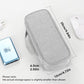 Tech Organizer Pouch with Handle