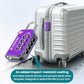 TSA Approved Luggage Lock