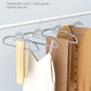 Suit Hangers Set of 100 (100 Count)
