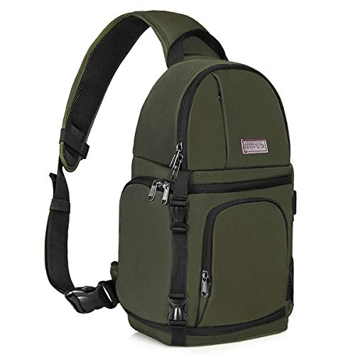 Camera Sling Bag