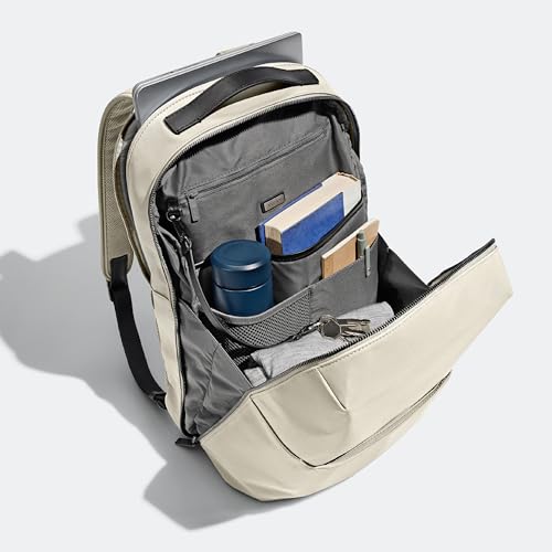 The Everywhere Zip Backpack