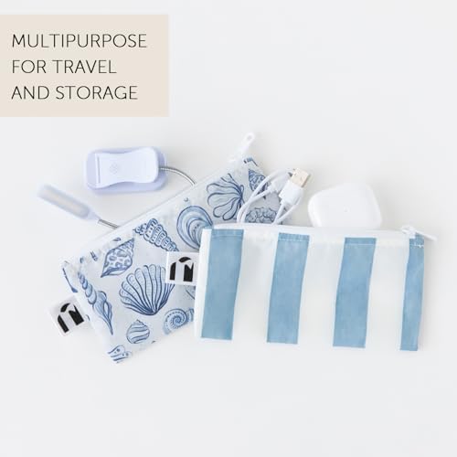 Roamio Reusable Snack Bags