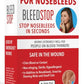 Nosebleed Strips (4 Count)