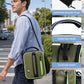 Expandable Small Lunch Box for Men Women Kids to Work School