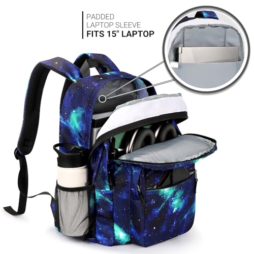36L Backpack for College