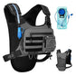 Hydration Vest with 2L Leak