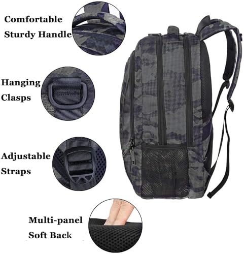 Travel Computer Backpack