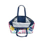 Oversized Beach Tote