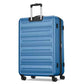 Westridge Hardside Luggage Set with Spinner Wheels