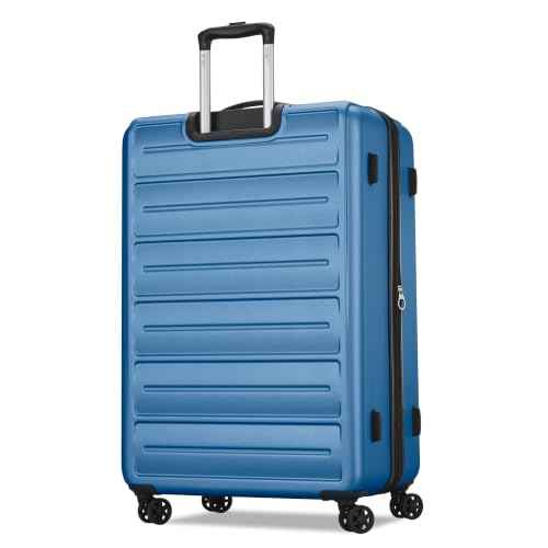 Westridge Hardside Luggage Set with Spinner Wheels