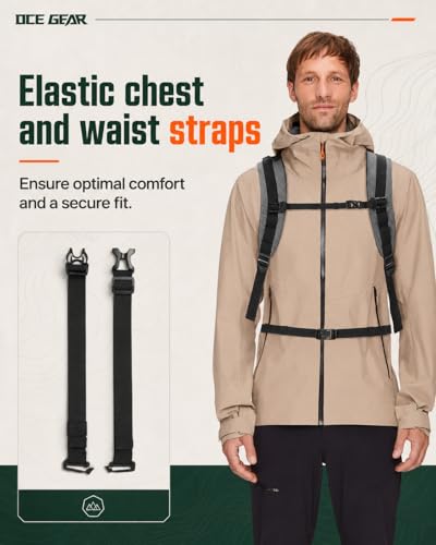 Small Backpack for Women Men Lightweight Travel Backpack Waterproof Hiking Daypack Casual Outdoor Backpack for Daily Use