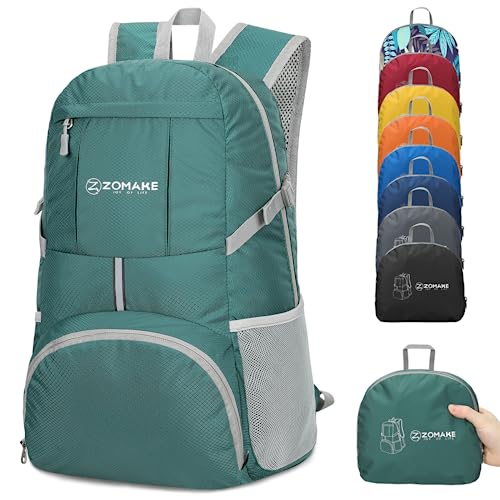 Lightweight Packable Backpack 35L