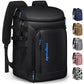 Cooler Backpack Insulated Leak Proof for Women Men Soft Cooler Bag