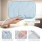 Tech Pouch Lightweight Electronics Organizer Travel Case