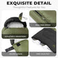 Lightweight Warm Weather Sleeping Bag for Adults