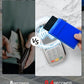 Aluminum Wallet for Men
