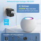 Pro” Universal Travel Adapter 3 USB