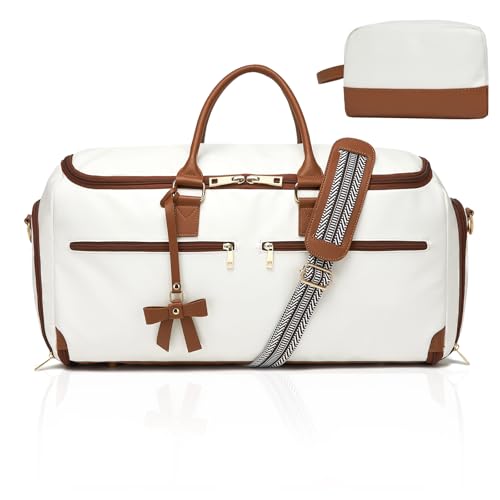 Carry On Garment Bag for Travel (2 Count)