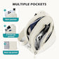Anti Theft Crossbody Bag for Women