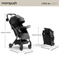 Lithe V2 Lightweight Travel Stroller with Organizer Included