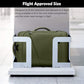 Expandable Air Travel Backpack