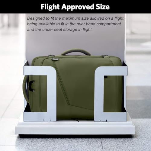 Expandable Air Travel Backpack