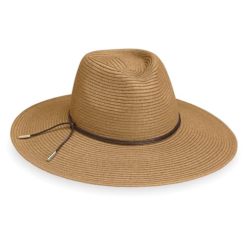Wallaroo Women’s Montecito Fedora