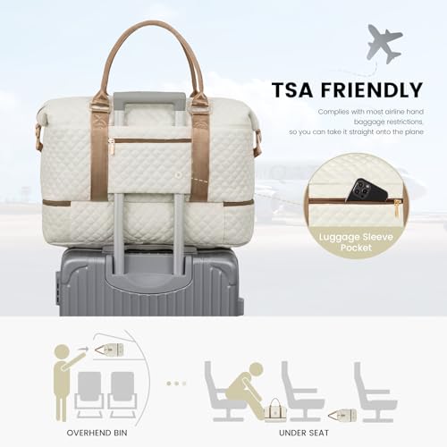 Travel Duffle Bag