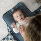 Portable Diaper Changing Pad