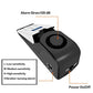 Door Stop Alarm with 120dB Siren (4 Count)