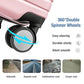 Carry On Luggage 22x14x9 Airline Approved