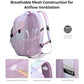 Design Backpack for Men with USB Charging Port SD803