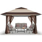 13x13 Pop Up Gazebo