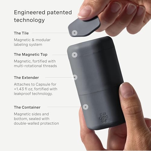 Extender Adds Additional 1.43 fl oz (3 Count)