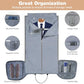 Garment Bags with Wheels