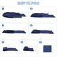 150L Laundry Bag Backpack