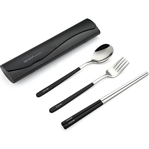 Camping Utensils (4 Count)