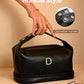 Initial Cosmetic Bags Personalized Bags with Handle