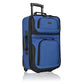 Rio Lightweight Softside Rolling Carry