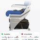 Underseat Carry On Bag