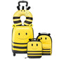 Kids Luggage Set (5 Count)