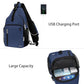 Sling Backpack Bag