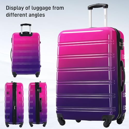 Luggage Sets 3 Piece
